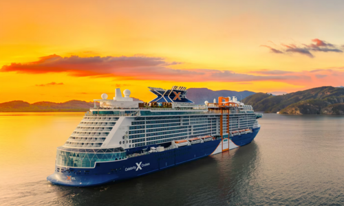 Круизный корабль Celebrity Xcel New Ship 2025: описание, отзывы